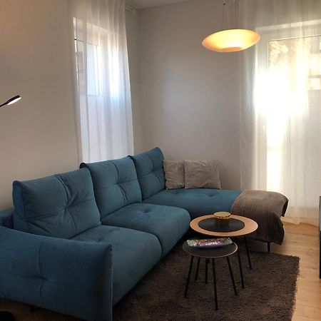 V71A Kauno Centre Lejlighed Kaunas Eksteriør billede